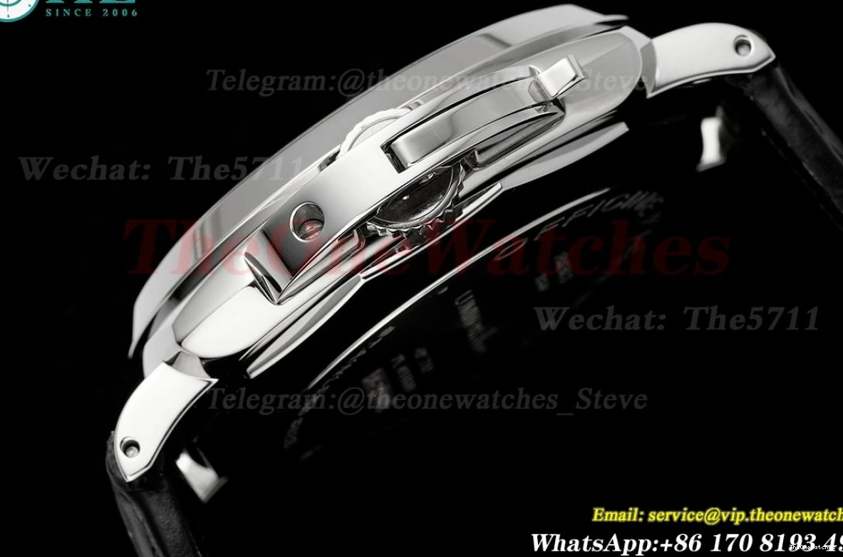 Grey VSF Luminor 42mm PAM1250 LE Dial Due SS P900 0115